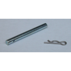 TOURMAX TRZPIENIE ( WIESZAKI ) KLOCKÓW HAMULCOWYCH KAWASAKI ZZR 600/1100, ZX6R, ZX12R, ZRX 1200, VN 1500