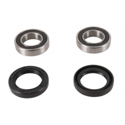 PIVOT WORKS ŁOŻYSKA KOŁA PRZEDNIEGO YAMAHA YZ/YZF/WR/WRF