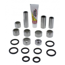 PIVOT WORKS ZESTAW NAPRAWCZY ŁĄCZNIKA (PRZEGUBU) WAHACZA HONDA CR 125R/250R/500R 91-92