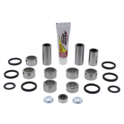 PIVOT WORKS ZESTAW NAPRAWCZY ŁĄCZNIKA (PRZEGUBU) WAHACZA HONDA CR 250R 97