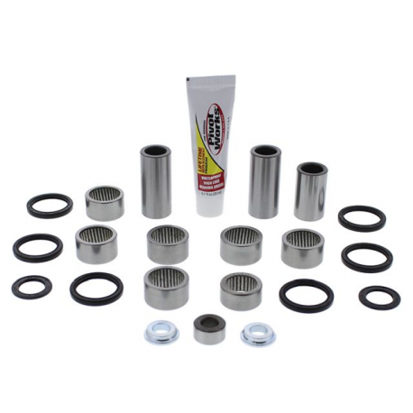 PIVOT WORKS ZESTAW NAPRAWCZY ŁĄCZNIKA (PRZEGUBU) WAHACZA HONDA CR 250R 97