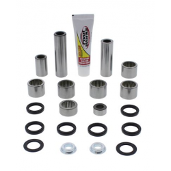 PIVOT WORKS ZESTAW NAPRAWCZY ŁĄCZNIKA (PRZEGUBU) WAHACZA HONDA XR 650R '00-07 - ZASTĘPUJE PWLK-H24-006