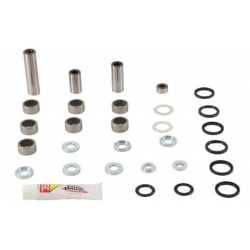 PIVOT WORKS ZESTAW NAPRAWCZY ŁĄCZNIKA (PRZEGUBU) WAHACZA HONDA CRF 250R (05-09) - ZASTĘPUJE PWLK-H27-021, PWLKH-H34-020