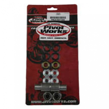 PIVOT WORKS ZESTAW NAPRAWCZY ŁĄCZNIKA (PRZEGUBU) WAHACZA KAWASAKI KX 60 90-01