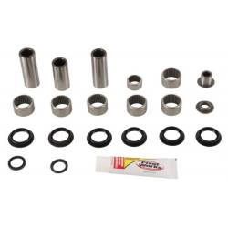 PIVOT WORKS ZESTAW NAPRAWCZY ŁĄCZNIKA (PRZEGUBU) WAHACZA KAWASAKI KX 250 98