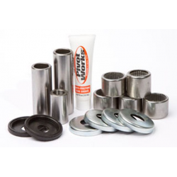 PIVOT WORKS ZESTAW NAPRAWCZY ŁĄCZNIKA (PRZEGUBU) WAHACZA SUZUKI RM 125/250 96-97