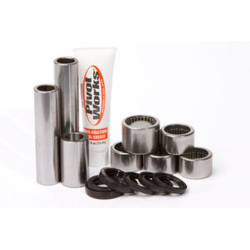 PIVOT WORKS ZESTAW NAPRAWCZY ŁĄCZNIKA (PRZEGUBU) WAHACZA YAMAHA YFZ 450 '04-'05