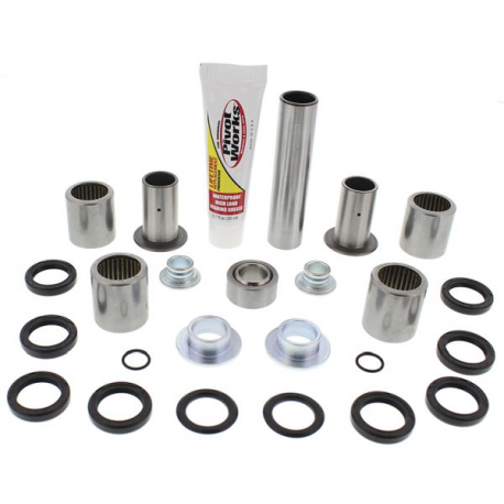 PIVOT WORKS ZESTAW NAPRAWCZY ŁĄCZNIKA (PRZEGUBU) WAHACZA YAMAHA YZ 125/250 94-00