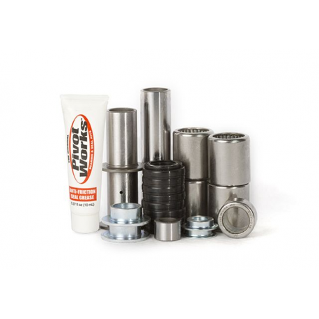 PIVOT WORKS ZESTAW NAPRAWCZY ŁĄCZNIKA (PRZEGUBU) WAHACZA YAMAHA YZ/YZF 01