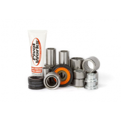 PIVOT WORKS ZESTAW NAPRAWCZY ŁĄCZNIKA (PRZEGUBU) WAHACZA YAMAHA YZ 80/85 93-02