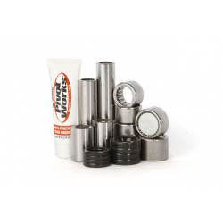 PIVOT WORKS ZESTAW NAPRAWCZY ŁĄCZNIKA (PRZEGUBU) WAHACZA YAMAHA YFZ 450 04-09