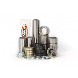 PIVOT WORKS ZESTAW NAPRAWCZY ŁĄCZNIKA (PRZEGUBU) WAHACZA YAMAHA YZ 125/250 05, YZF 250/450 05, WRF 250/450 05 - ZASTĘPUJE PWLK-Y