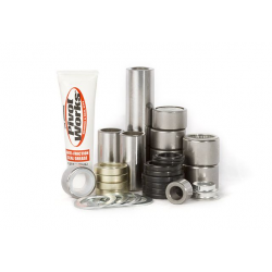 PIVOT WORKS ZESTAW NAPRAWCZY ŁĄCZNIKA (PRZEGUBU) WAHACZA YAMAHA YZF 250 '10-13