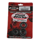 PIVOT WORKS ŁOŻYSKA KOŁA TYLNEGO HONDA CR 125R (90-99) CR 250R (90-99) CR 500R (90-01)
