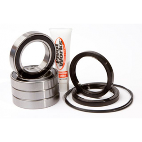 PIVOT WORKS ŁOŻYSKA KOŁA TYLNEGO SUZUKI LT-R 450 (06-09)