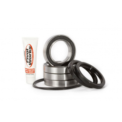 PIVOT WORKS ŁOŻYSKA KOŁA TYLNEGO SUZUKI LT-R 450 (08-09)