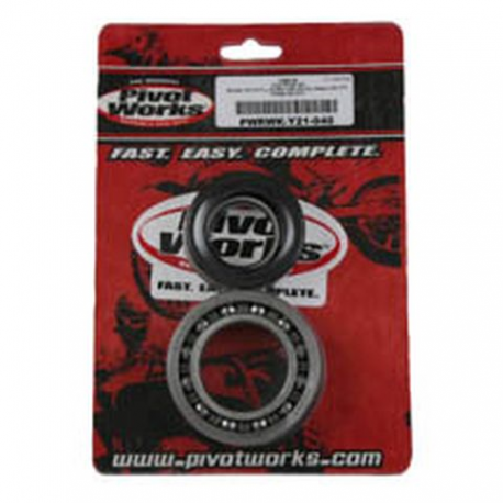 PIVOT WORKS ŁOŻYSKA KOŁA TYLNEGO YAMAHA KODIAK YFM 400/450 00-04