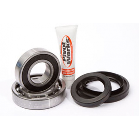 PIVOT WORKS ŁOŻYSKA KOŁA TYLNEGO YAMAHA YFM 350 GRYZLLY 07-10, KODIAK YFM 400 03-04 BIG BEAR