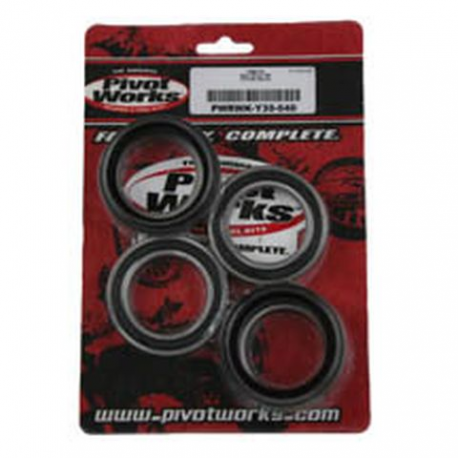 PIVOT WORKS ŁOŻYSKA KOŁA TYLNEGO YAMAHA YFZ 450`04-05