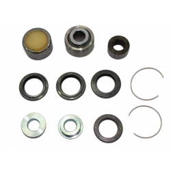 NACHMAN ZESTAW NAPRAWCZY AMORTYZATORA TYLNEGO HONDA CRF 250R/X (04-05) CRF 450 (02-04) (MX-04111)