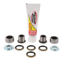 PIVOT WORKS ZESTAW NAPRAWCZY AMORTYZATORA TYLNEGO (CENTRALNEGO) SUZUKI RM 125 (01)