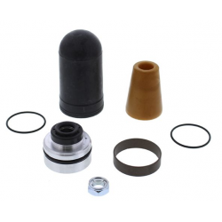 PIVOT WORKS ZESTAW NAPRAWCZY AMORTYZATORA TYLNEGO (CENTRALNEGO) KAWASAKI KXF 450`06-08