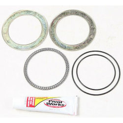 PIVOT WORKS ŁOŻYSKO OPOROWE SPRĘŻYNY AMORTYZATORA TYLNEGO (CENTRALNEGO) YAMAHA YZ 85 '02-'07