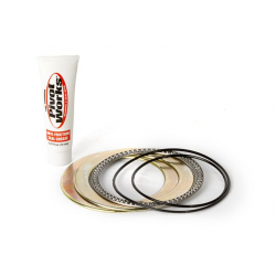 PIVOT WORKS ŁOŻYSKO OPOROWE SPRĘŻYNY AMORTYZATORA TYLNEGO (CENTRALNEGO) YAMAHA YZF 450 10-13