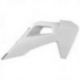 POLISPORT WYPRZEDAŻ OSŁONY CHŁODNICY HUSQVARNA TC/FC `19-20, TE/FE `20, TX/FX `19-20 KOLOR BIAŁY OEM (KOMPLE)