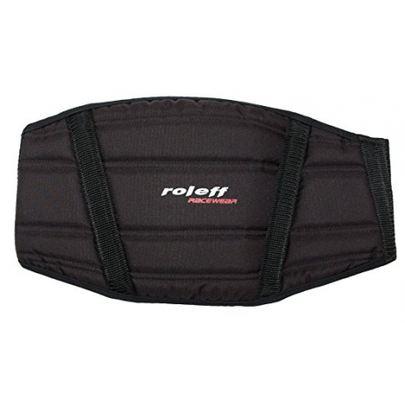 ROLEFF (2021) PAS NERKOWY MODEL RO94 KOLOR CZARNY ROZMIAR 3XL