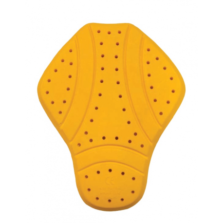 ROLEFF (2021) OCHRANIACZ PLECÓW LEVEL 2 DO KURTKI ROZMIAR M (WYMIARY 420MM/310MM)