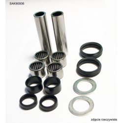 BEARING WORX ZESTAW NAPRAWCZY WAHACZA YAMAHA YFM 700 RAPTOR 06-17 (28-1159)