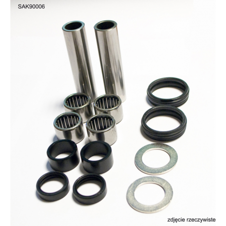 BEARING WORX ZESTAW NAPRAWCZY WAHACZA YAMAHA YFM 700 RAPTOR 06-17 (28-1159)