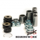 BEARING WORX ZESTAW NAPRAWCZY ŁĄCZNIKA (PRZEGUBU) WAHACZA HONDA CR 125R '85-'88, CR 250R '85-'87, CR 500R '85-'88 (27-1016)