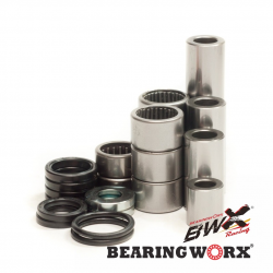 BEARING WORX ZESTAW NAPRAWCZY ŁĄCZNIKA (PRZEGUBU) WAHACZA TM EN 125/250/450 '07-'11, MX 125/250/450 '07-'11 (27-1163)