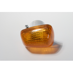 JR SZKŁO KIERUNKOWSKAZU SUZUKI GSXR 600/750 SRAD ,GS500E '01-,XF650 ,SV650 '99-01 ,TL1000R/S '99-01 PRAWE/LEWE (KS044 ,KS046)