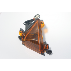 JR KIERUNKOWSKAZ KAWSAKI ZX 10R '04-05 PRAWY PRZÓD