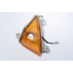 JR KIERUNKOWSKAZ KAWSAKI ZX 6R '05-06 PRAWY PRZÓD