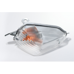 JR KIERUNKOWSKAZ KAWASAKI ZZR 1400 '06-09 ,ZX10 '06-07 LEWY TYŁ.