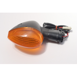 JR KIERUNKOWSKAZ YAMAHA R1 03-06, R6 03-05 DUŻY WERSJA USA LEWY PRZÓD