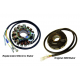 ELECTREX UZWOJENIE ALTERNATORA STATOR ZE ŚWIATŁAMI KTM 400/600/620 '83-'99(LC4), HUSABERG DO '99, HUSQVARNA TE410/510