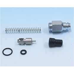 Tourmax, sada sytiče karburátoru, Yamaha YFM 660 RAPTOR 01-05, YFM 400 BIG BEAR 400 00-11