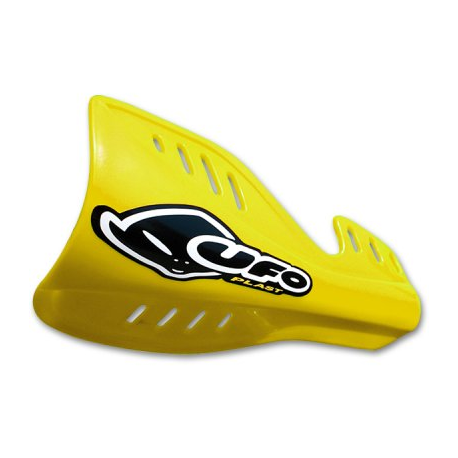 UFO OSŁONY RĄK (HANDBARY) SUZUKI RMZ 250 '04-'09 KOLOR ŻÓŁTY
