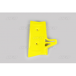 UFO OSŁONY CHŁODNICY SUZUKI RM 60 '03-'04 KOLOR ŻÓŁTY
