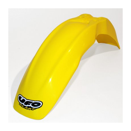 UFO BŁOTNIK PRZÓD SUZUKI RM 65 '03-'09 KOLOR ŻÓŁTY