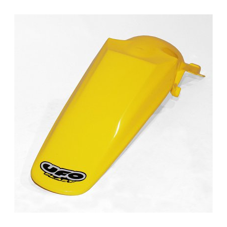 UFO BŁOTNIK TYŁ SUZUKI RMZ 250 '04-'06 KOLOR ŻÓŁTY