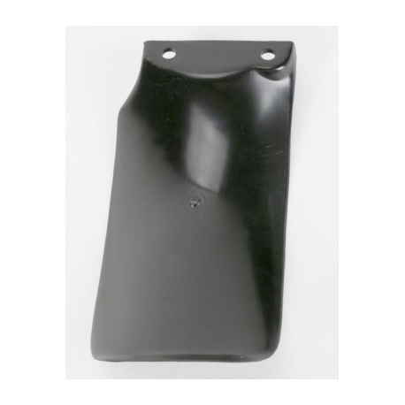 UFO OSŁONA AMORTYZATORA TYLNEGO RMZ 250 '10-'17, KOLOR CZARNY