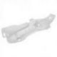 POLISPORT PROMOCJA OSŁONA SILNIKA FORTRESS SKID PLATE Z OSŁONĄ PRO-LINK KTM SX 250 `06-16 HUSQVARNA TC/TE250 `14-16 KOLOR BIAŁY