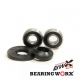 BEARING WORX ŁOŻYSKA KOŁA PRZEDNIEGO Z USZCZELNIACZAMI HONDA CRF230F '03-'15, CRF150F '03-'15 (25-1421)