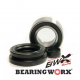 BEARING WORX ŁOŻYSKA KOŁA PRZEDNIEGO Z USZCZELNIACZAMI HONDA TRX400FW 95-03, TRX450ES/S/FE/FM 98-04, TRX500FA 01-04, TRX 650 RIN